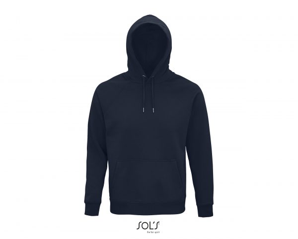 Unisex hoodie STELLAR
