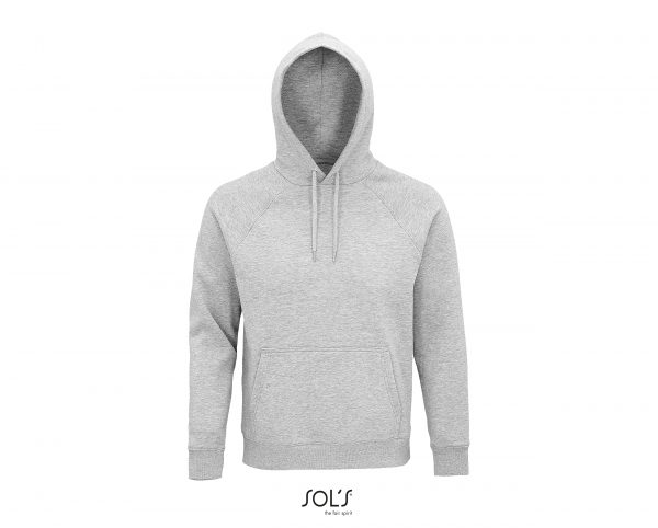 Unisex hoodie STELLAR
