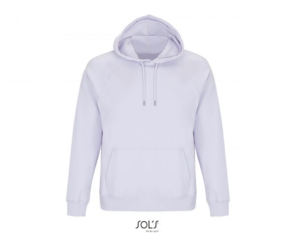Unisex hoodie STELLAR