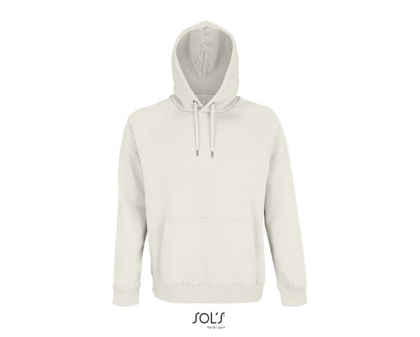 Unisex hoodie STELLAR