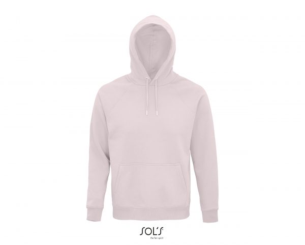 Unisex hoodie STELLAR