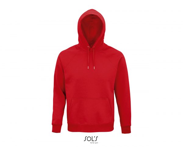 Unisex hoodie STELLAR
