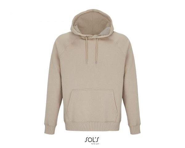 Unisex hoodie STELLAR