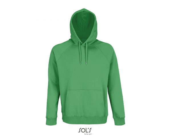 Unisex hoodie STELLAR