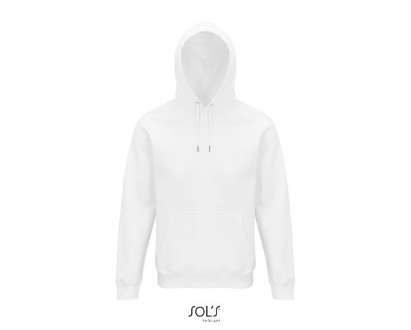 Unisex hoodie STELLAR
