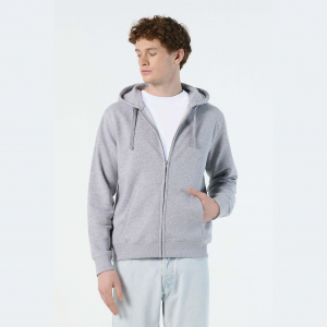 Men's jacket with hood SPIKE