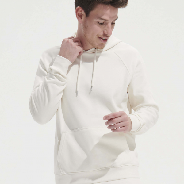 Unisex hoodie STELLAR