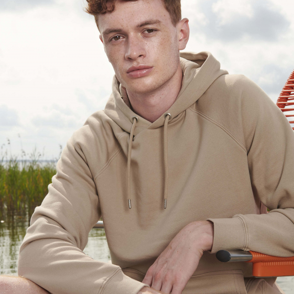 Unisex hoodie STELLAR