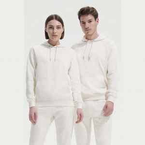 Unisex hoodie STELLAR
