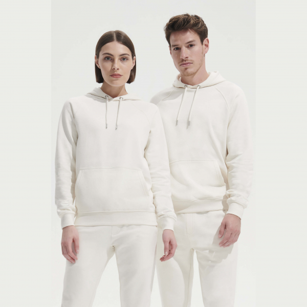 Unisex hoodie STELLAR