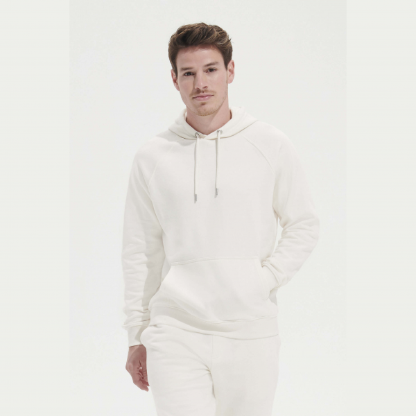 Unisex hoodie STELLAR