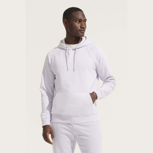 Unisex hoodie STELLAR
