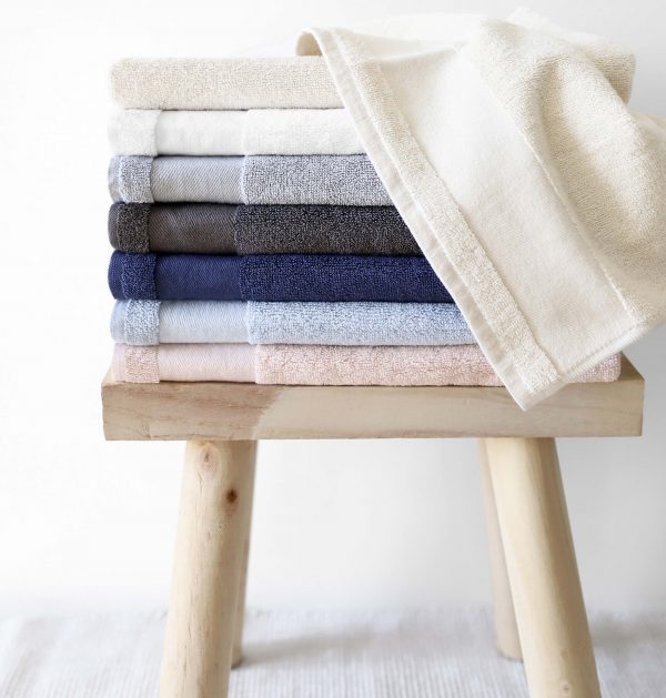 Towel PENINSULA 50x100 cm