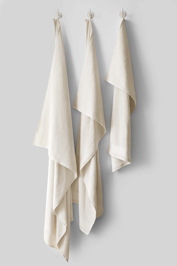 Towel PENINSULA 50x100 cm