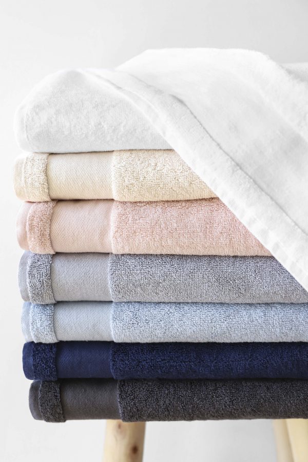 Towel PENINSULA 50x100 cm