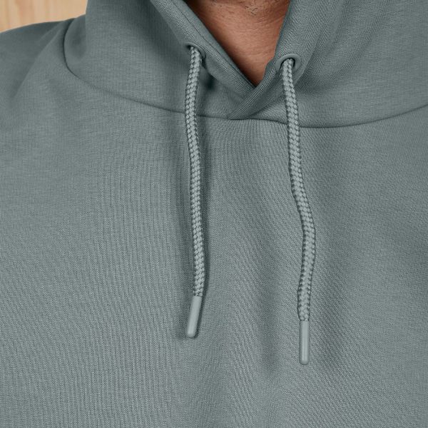 Men's hoodie NICHOLAS