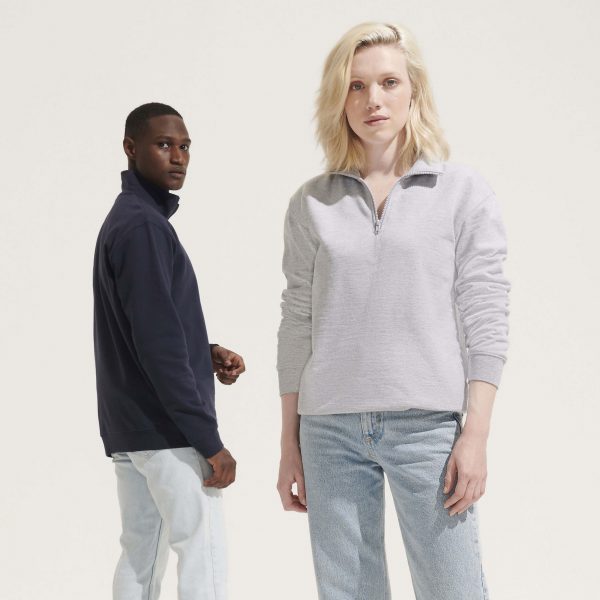 Unisex sweater CONRAD