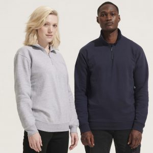 Unisex sweater CONRAD