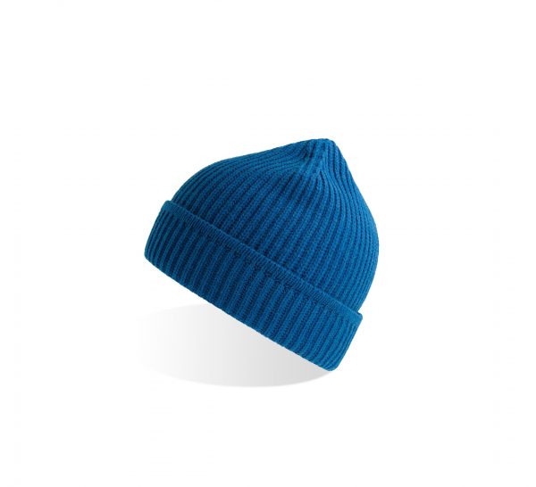 Beanie cepure ar atloku MAPLE
