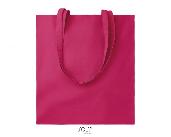 Canva bag IBIZA