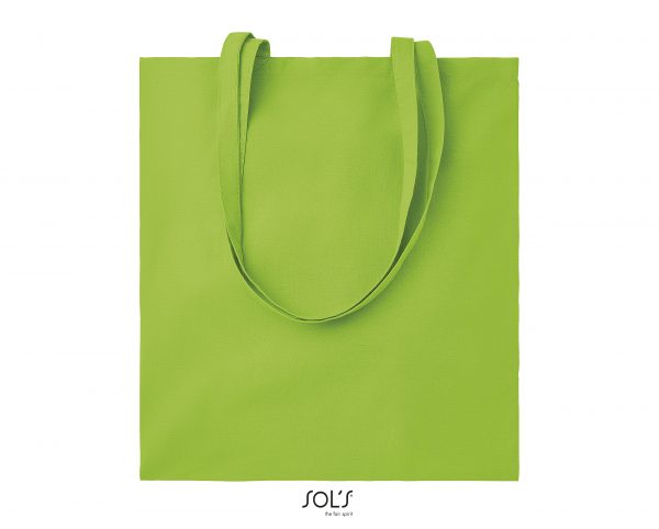 Canva bag IBIZA