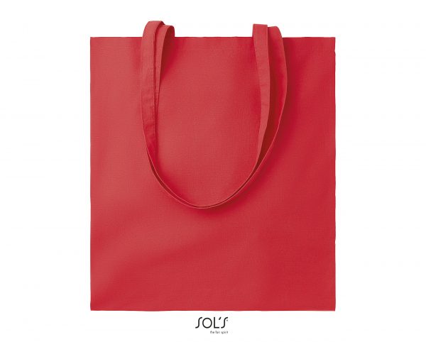Canva bag IBIZA