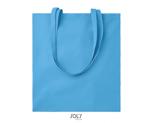 Canva bag IBIZA