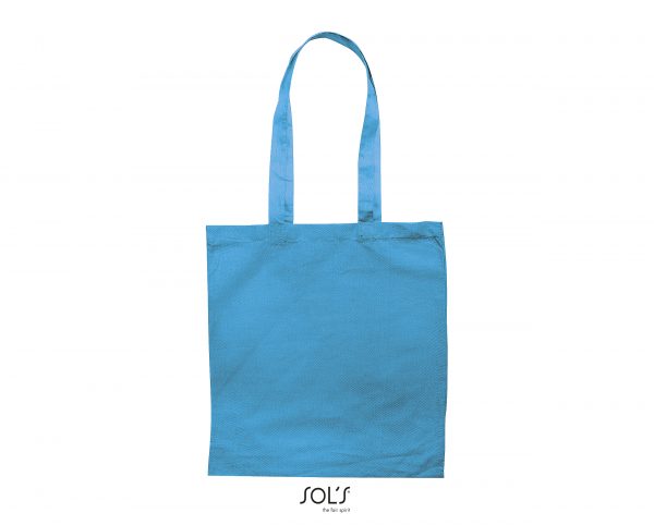 Canva bag IBIZA
