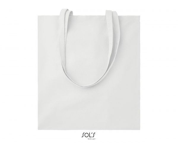 Canva bag IBIZA