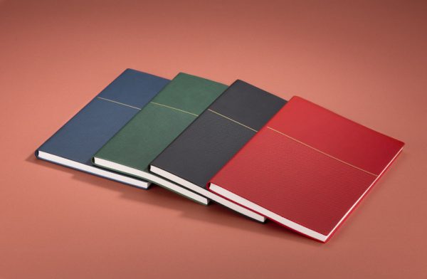 Elegant notebook BC17893