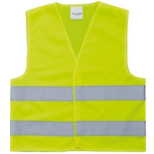 Bērnu atstarojošā veste ILO