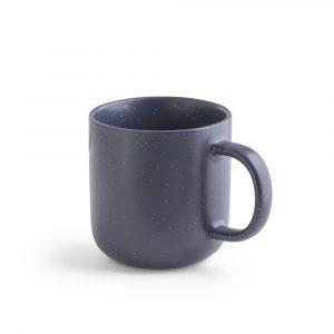 Frosted ceramic mug HD94244