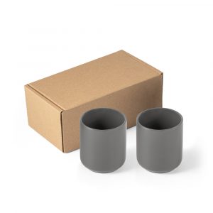Set of ceramic cups HD94253