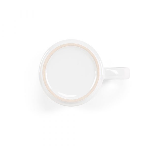 Large ceramic mug AMG010