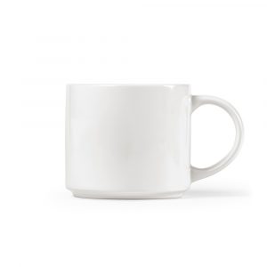 Large ceramic mug AMG010
