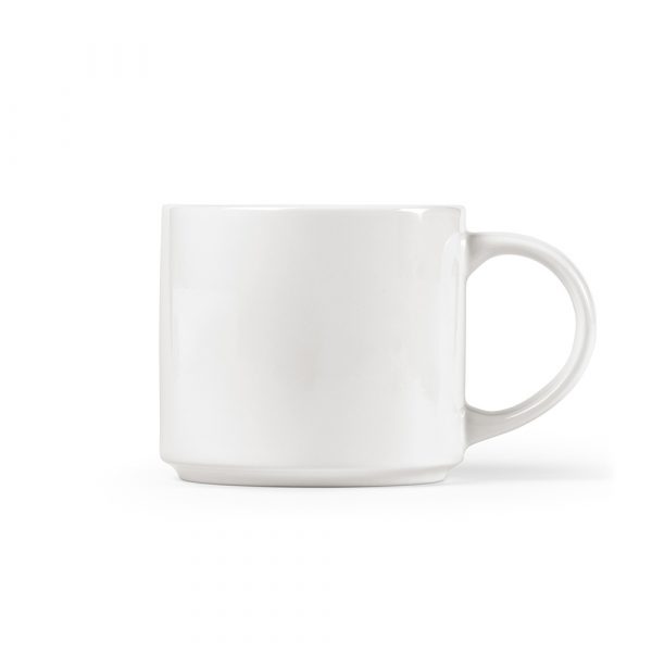 Large ceramic mug AMG010