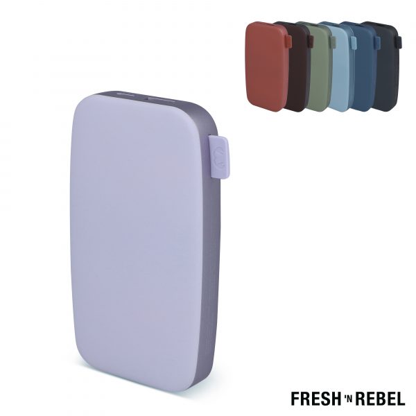 Fresh 'n Rebel powerbank