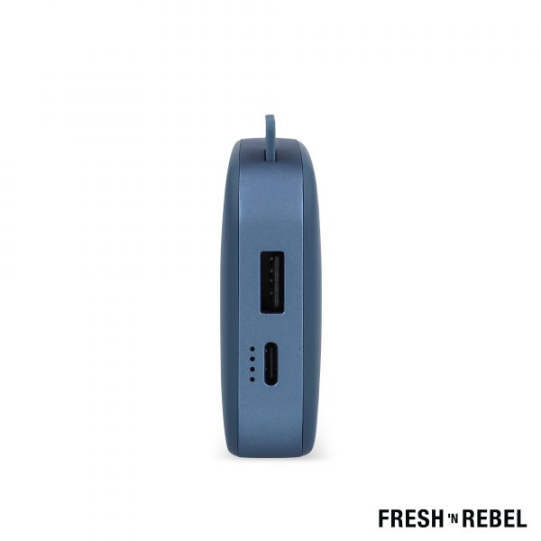 Fresh 'n Rebel powerbank