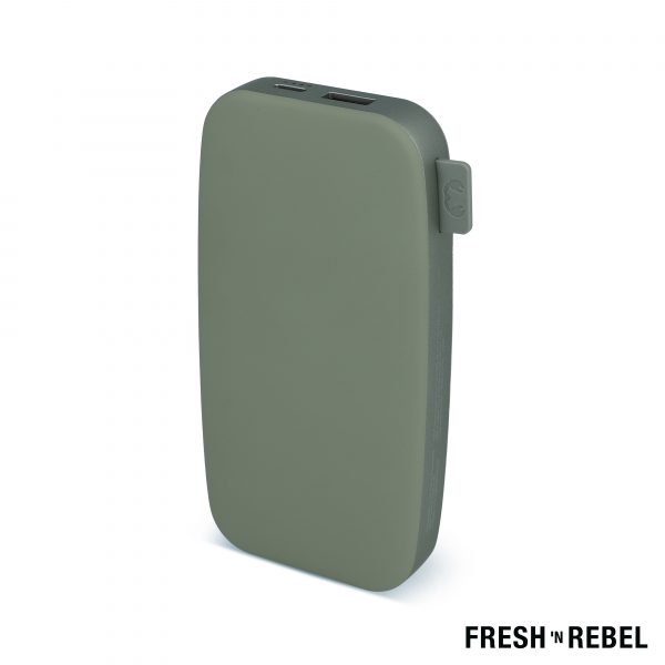 Fresh 'n Rebel powerbank