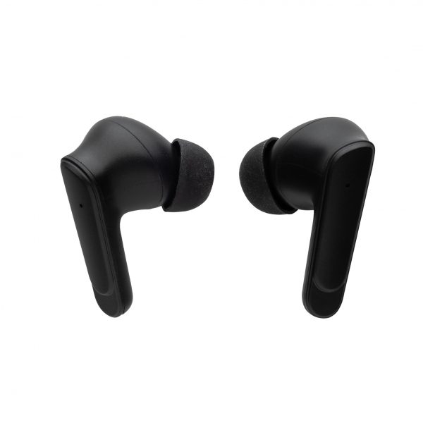 Recycled plastic headphones XDP331.0701