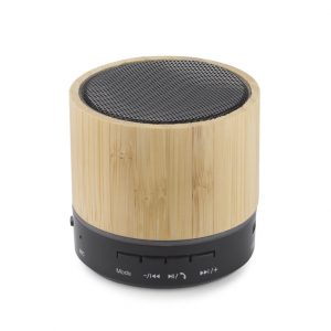 Wireless speaker BC09142