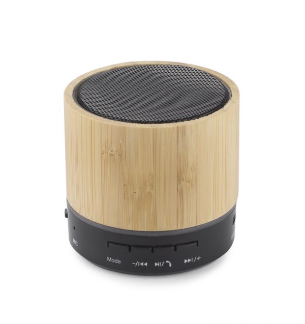 Wireless speaker BC09142