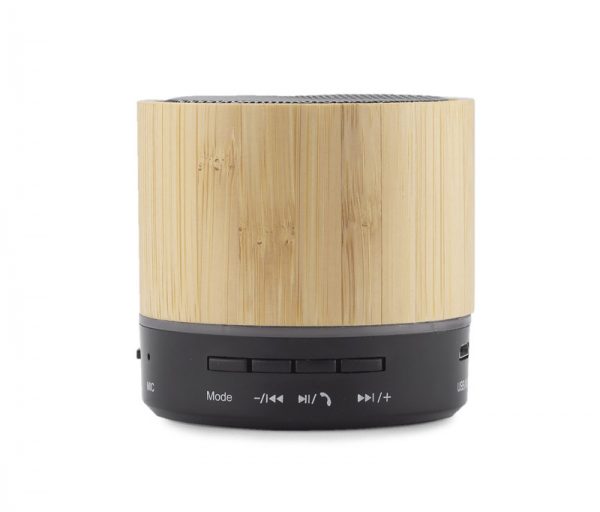 Wireless speaker BC09142