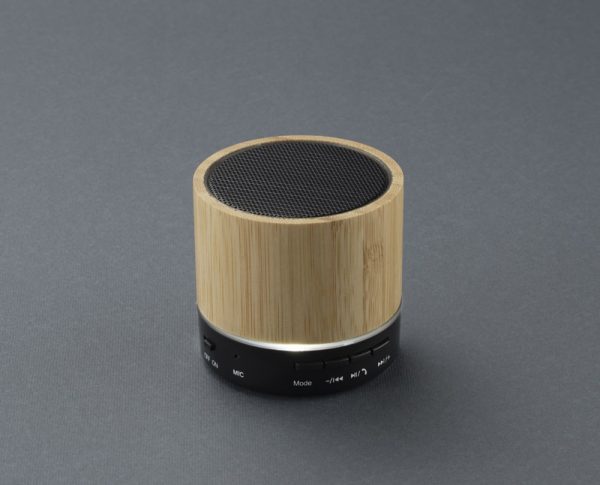 Wireless speaker BC09142