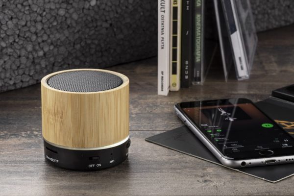 Wireless speaker BC09142