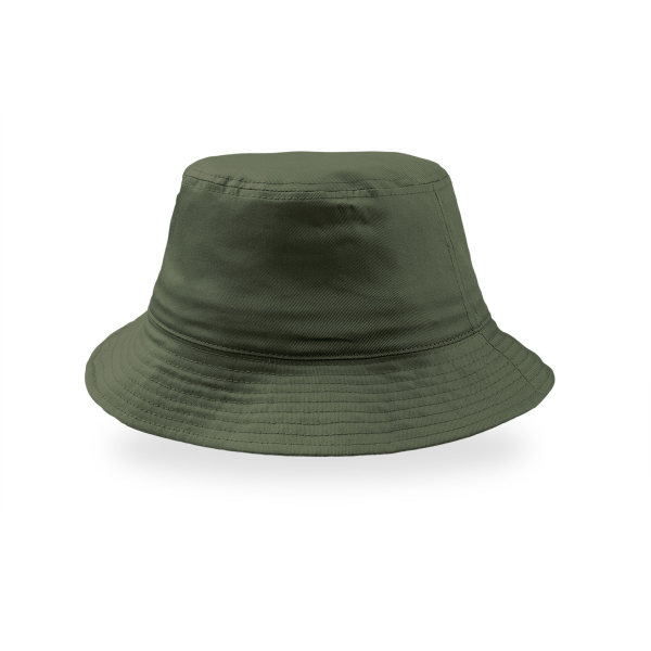 Bucket hat BUCKET COTTON