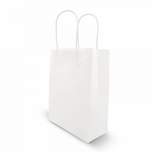 Paper bag 24 x 11 x 32 cm