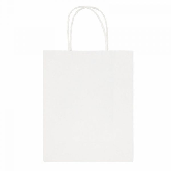 Paper bag 24 x 11 x 32 cm