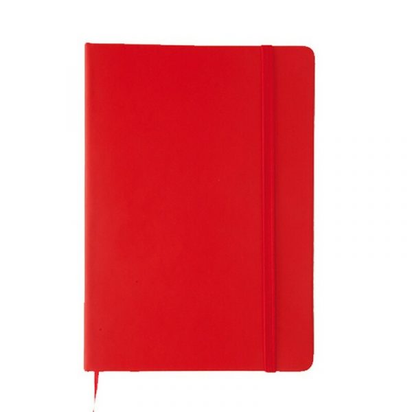 A5 notebook V2857