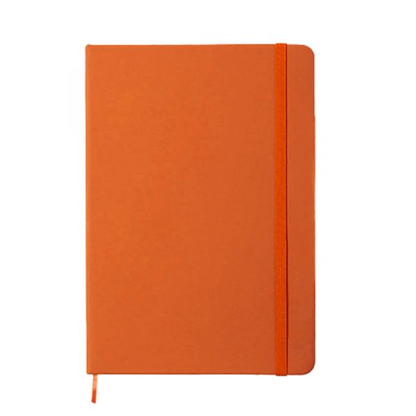 A5 notebook V2857